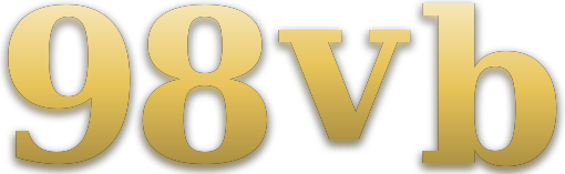 98vb logo